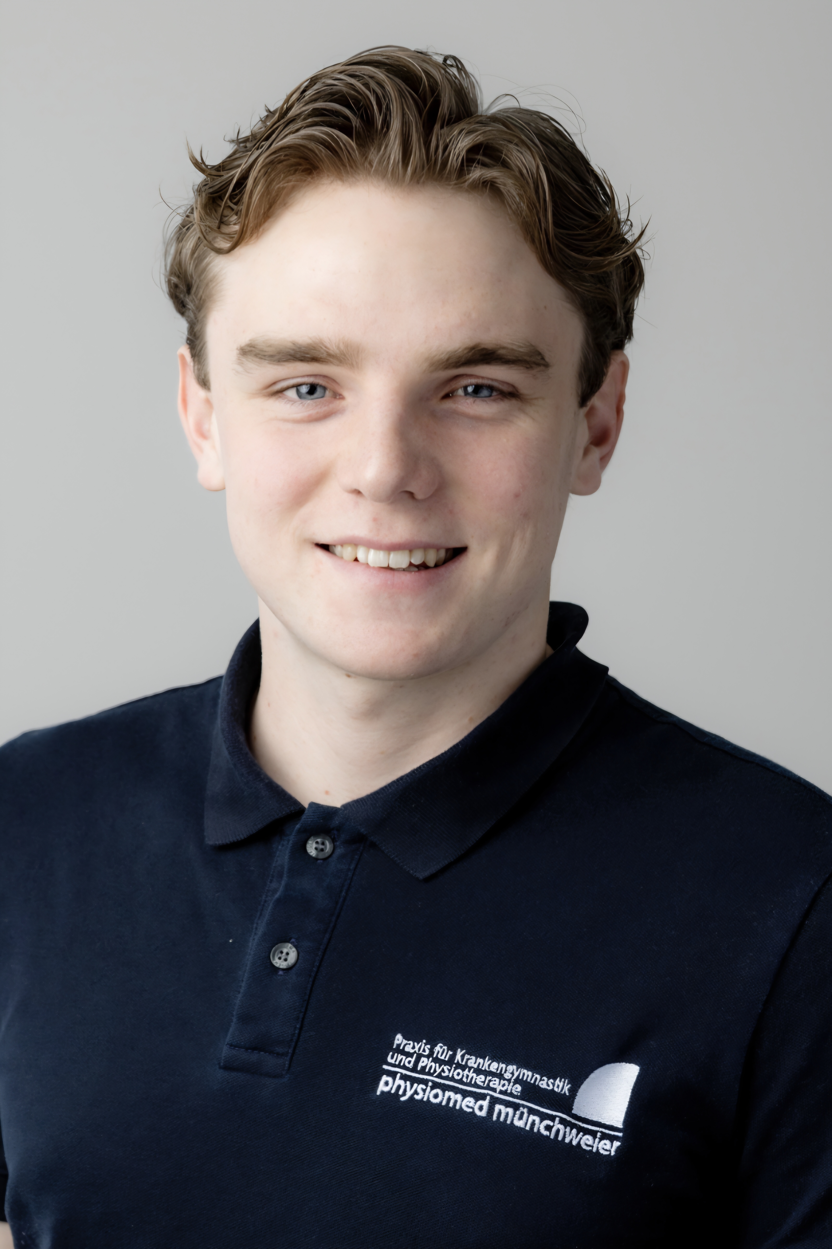 Benjamin Burkhardt