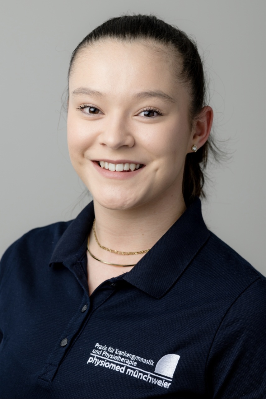 Amelie Tandi